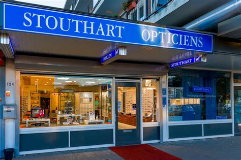 Stouthart Opticiens Rotterdam (@stouthartopticiens) .